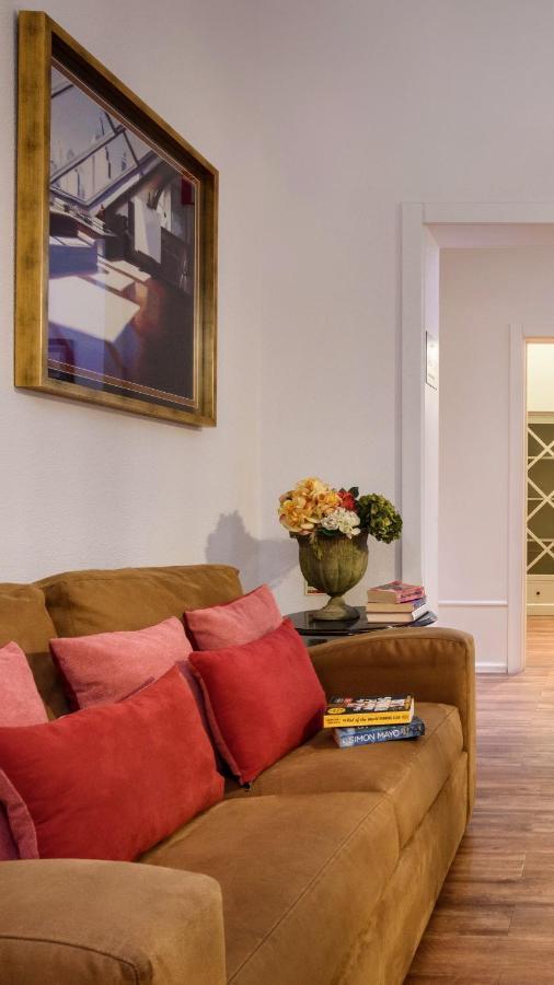 فندق Alecrim Ao Chiado Lisboa المظهر الخارجي الصورة