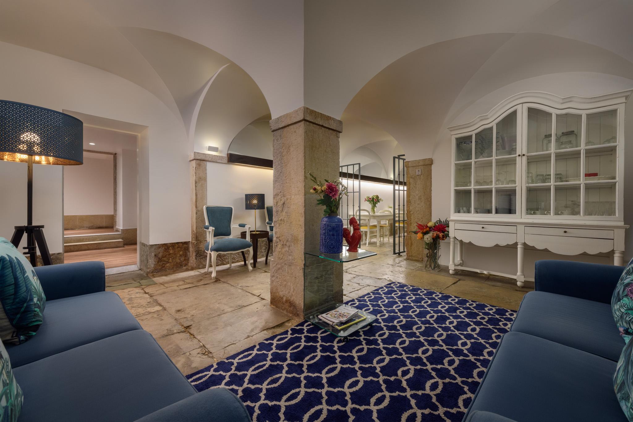 فندق Alecrim Ao Chiado Lisboa المظهر الخارجي الصورة