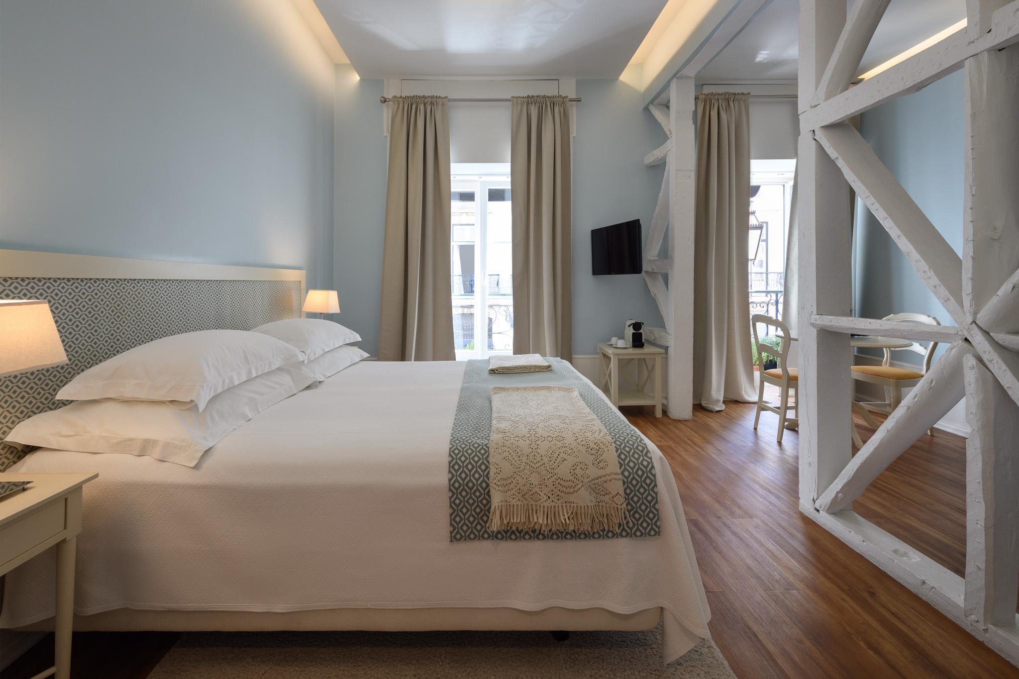 فندق Alecrim Ao Chiado Lisboa المظهر الخارجي الصورة