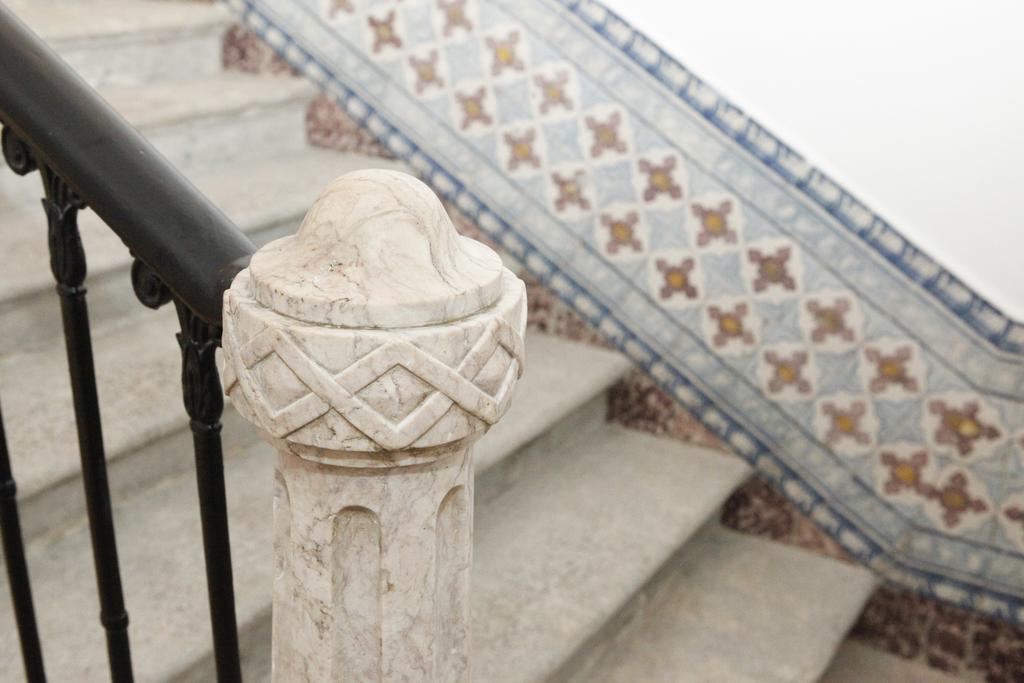 فندق Alecrim Ao Chiado Lisboa المظهر الخارجي الصورة