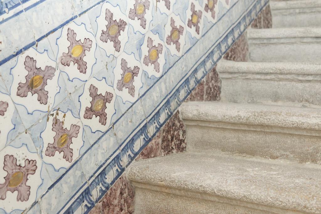 فندق Alecrim Ao Chiado Lisboa المظهر الخارجي الصورة