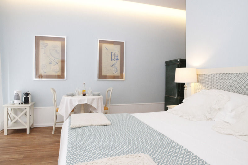 فندق Alecrim Ao Chiado Lisboa المظهر الخارجي الصورة